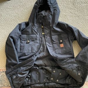 Boys Size 10 ski jacket